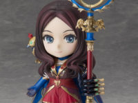 【Fate/GO】きゃらふぉるむびよんど「キャスター/レオナルド・ダ・ヴィンチ」予約開始の画像