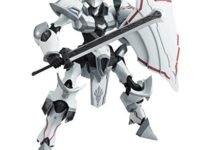 【ナイツ&マジック】ROBOT魂「アールカンバー」「グゥエール」イエサブ特価の画像