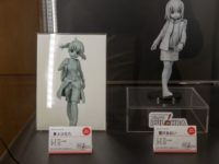 【ヤマノススメ】プルクラ「雪村あおい」「倉上ひなた」フィギュア 原型公開の画像