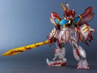 【魔道王グランゾート】VA「スーパーグランゾート ガイアドラゴン エディション」4日受注締切の画像