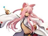 【BLAZBLUE】フリーイング「ココノエ 1/8スケールフィギュア」Amazon・あみあみ予約開始の画像