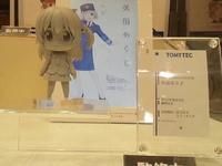 【ホビーショーまとめ】艦これ「キューポッシュ 雷」ダンボール戦機「LBX シャドールシファー」ほか【画像追加】の画像