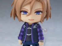 【A3!】ねんどろいど「摂津万里」Amazon予約開始の画像