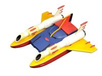 ダイナマイトアクション!「ビッグシューター」予約開始、鋼鉄ジーグセットもありの画像