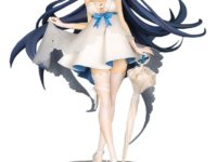 【崩壊3rd】ミートス「雷電芽衣 久遠の純潔ver.」フィギュア Amazon予約開始の画像