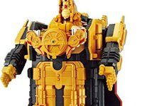 ミニプラ「烈車合体EX ハイパーレッシャテイオー」Amazon予約開始の画像