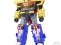 【食玩】スーパーミニプラ「ライブロボ」「ライブボクサー」予約開始【超獣戦隊ライブマン】の画像