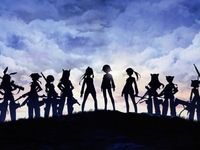 にいてんごでらっくす「劇場版ストライクウィッチーズ type-A」近日予約開始の画像