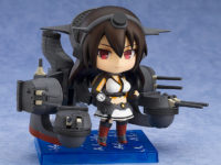 【グッスマ出荷情報】ねんどろいど「君の名は。」「艦これ ヤング長門」ほか発売日決定の画像