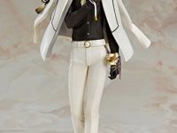 【刀剣乱舞】「髭切 フィギュア」「ねんどろいど 加州清光（再販）」予約開始の画像