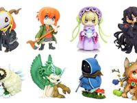 【魔法使いの嫁】「プレミアムヴィネットコレクション フィギュア」予約開始の画像