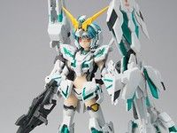 【魂ウェブ1月】「AGP ユニコーンガンダム（覚醒仕様）」「S.H.Figuarts ブルービート」ほか 本日受注締切の画像