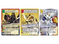 【デジモンカード】「デジモン20thメモリアルセット」11時プレバン受注開始の画像