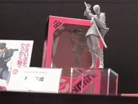 【戦国BASARA】リボルミニ「石田三成」25日予約開始の画像