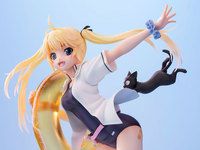 【グリザイアの果実】コトブキヤ「松嶋みちる 1/8スケールフィギュア」Amazon予約開始の画像