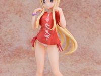 【きんいろモザイク】プルクラ「九条カレン」フィギュア Amazon予約開始の画像