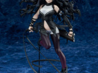 【RWBY】「ブレイク・ベラドンナ」フィギュア 予約開始【ディ・モールト ベネ】の画像