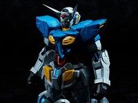 【ガンダムGのレコンギスタ】ROBOT魂「G-セルフ」画像公開！の画像