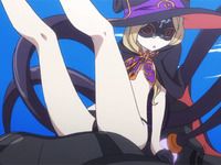 【世界征服　謀略のズヴィズダー】フリュー「秘密結社スペシャルフィギュア～ウーム教授～」製品版画像公開の画像