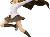 【亜人ちゃんは語りたい】ファット「小鳥遊ひかり」フィギュア 本日予約開始の画像