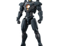 【パシフィック・リム】HG「ジプシー・アベンジャー」プラモデルほか予約開始【バンダイ】の画像