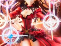 【Fate/GO】「フォーマルクラフト」フィギュア 30日予約開始【イージーエイト】の画像