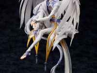 【カードキャプターさくら】「月(ユエ)」フィギュア 予約開始【ホビーマックス】の画像