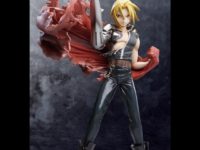 【鋼の錬金術師】G.E.M.「エドワード・エルリック」フィギュア 19日受注締切の画像