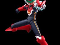 【東京コミコン】千値練「シューティングスター・ロックマン（スバルカラー）」「ハワードアーマー」ほか物販決定の画像