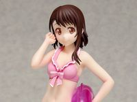 【ニセコイ】ビーチクイーンズ「小野寺小咲」明日より予約開始の画像