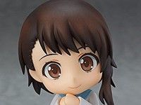 【ニセコイ】ねんどろいど「小野寺小咲」「鶫誠士郎」予約開始の画像