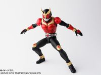 【バンダイ新作】S.H.Figuarts「真骨頂 仮面ライダークウガ マイティフォーム」「木之本桜」ほか 詳細公開！の画像