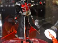 【画像追加】S.H.フィギュアーツ「仮面ライダーウィザード（真骨彫）」参考出品の画像