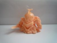 新生ガシャポン戦士「SDメカ・ロボケシ リビルド1」発売決定、ダンバイン、ザブングル、エルガイムの画像