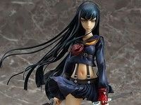 【キルラキル】グッスマ「鬼龍院皐月 鮮血ver. 1/8スケールフィギュア」Amazon予約開始！の画像