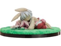 【メイドインアビス】「ナナチ&ミーティ」フィギュア Amazon予約開始【フリーイング】の画像