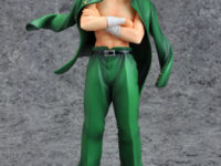 【幽遊白書】「浦飯幽助」「桑原和真」「飛影」「蔵馬」「妖狐蔵馬」フィギュア 再販決定【コトブキヤ】の画像