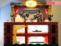 アーマーガールズプロジェクト「艦これ  武蔵改」画像公開の画像