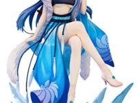 【縁結びの妖狐ちゃん】「塗山雅雅」フィギュア 予約開始【エモントイズ】の画像