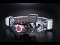 【仮面ライダー】CSM「ダークカブトゼクター」「ファイズアクセル」ほか蔵出し抽選販売決定の画像