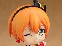 ねんどろいど「ラブライブ！ 星空凛」「ヤマノススメ 雪村あおい」Amazon予約開始！の画像