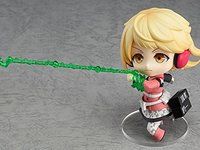 フリーダムウォーズ「ねんどろいど ベアトリーチェ・“リリィ”・アナスターシ」予約開始の画像