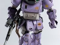 【装甲騎兵ボトムズ】「スコープドッグ メルキアカラー 1/12可動フィギュア」予約開始、DX ver.もありの画像