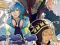 ドラマティカルマーダー「ねんどろいど ノイズ」原型公開の画像