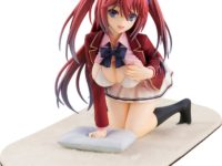 【ようこそ実力至上主義の教室へ】「佐倉愛里」「櫛田桔梗」お着替え中Ver. フィギュア【Amazon予約開始】の画像