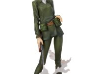 【キノの旅】グッスマ「キノ リファインVer.」フィギュア【Amazon予約開始】の画像