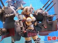 figma「ファイアーエムブレム覚醒 ルキナ」、「ヴィニエイラ様」「艦これ 武蔵」スケールフィギュアほか 近日中案内開始の画像