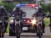 【食玩】創動 仮面ライダービルド「アクションガーディアンズ」【Amazon予約開始】の画像