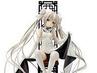 【ヨスガノソラ】アルター「春日野穹　チャイナドレスVer.  1/7スケールフィギュア」20日出荷の画像