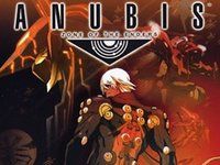 【ANUBIS】RIOBOT「アヌビス」ついに案内開始クルー？の画像